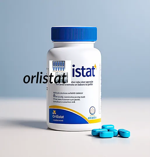 Orlistat sin receta españa